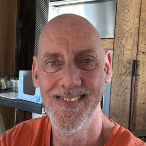 Anton Verver, The Netherlands