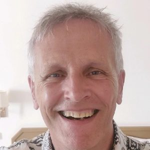 Martin Woudstra, The Netherlands